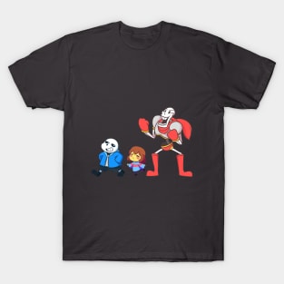 Undertale T-Shirt